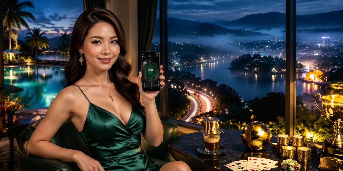 kw888 Khám phá những gì ứng dụng kw888 mang lại